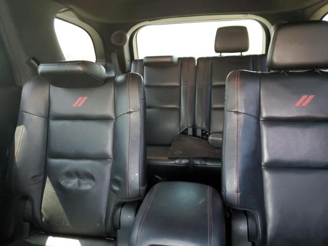 Photo 10 from auction – 2022 DODGE DURANGO R/ with VIN 1C4SDHCT6NC131635