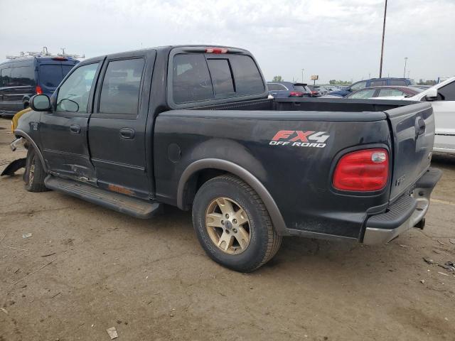 Photo 2 from auction – 2002 FORD F150 SUPER with VIN 1FTRW08L12KE20247