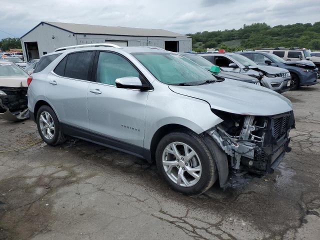 Photo 4 from auction – 2018 CHEVROLET EQUINOX PR with VIN 3GNAXMEVXJS562811