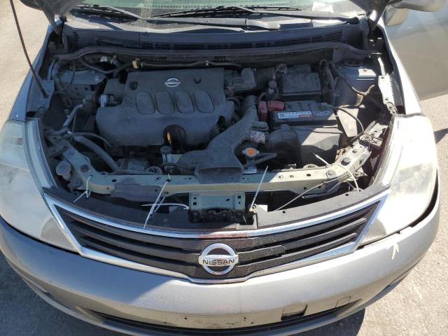 Foto 11 de la subasta – 2011 NISSAN VERSA S con VIN 3N1BC1CP9BL421108