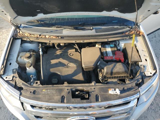 Photo 12 from auction – 2014 FORD EDGE SEL with VIN 2FMDK3JC8EBA98394