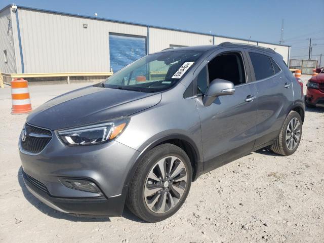 BUICK ENCORE ESS 2019 with VIN KL4CJCSM9KB760943 - Photo from auction