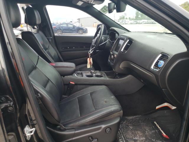Photo 7 from auction – 2014 DODGE DURANGO R/ with VIN 1C4SDHCT6EC594939