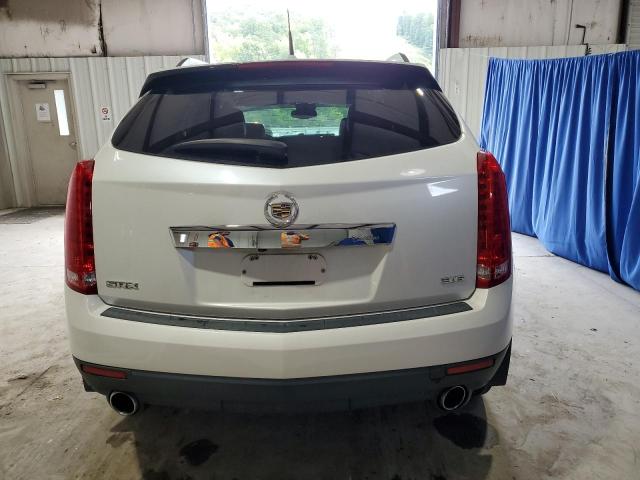 صورة رقم 6 من المزاد - 2012 CADILLAC SRX مع VIN 3GYFNGE36CS657304