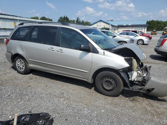 Photo 4 from auction – 2005 TOYOTA SIENNA CE with VIN 5TDZA23C65S270053