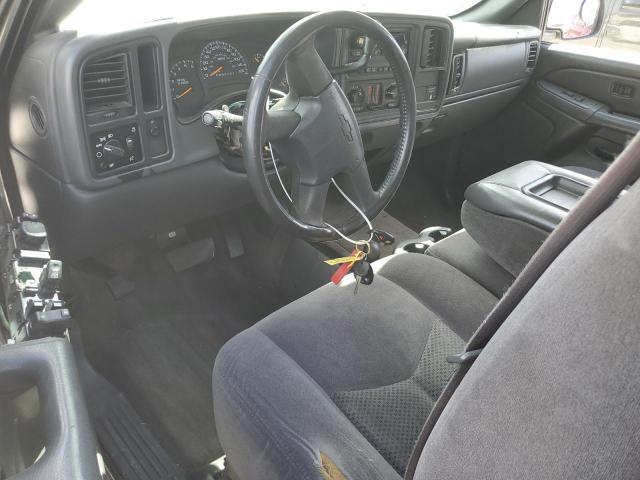 Photo 8 from auction – 2006 CHEVROLET SILVERADO with VIN 1GCHK29U06E175276
