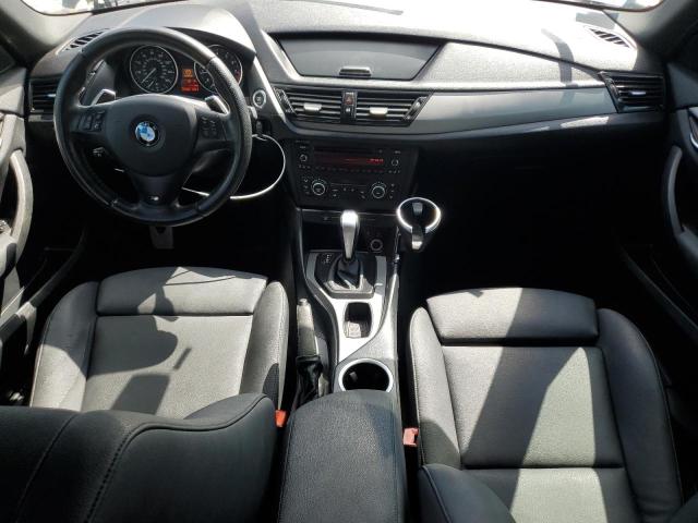 Photo 8 from auction – 2014 BMW X1 XDRIVE3 with VIN WBAVM5C58EVV91216