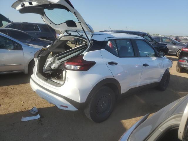 Photo 3 from auction – 2023 NISSAN KICKS S with VIN 3N1CP5BV5PL511878