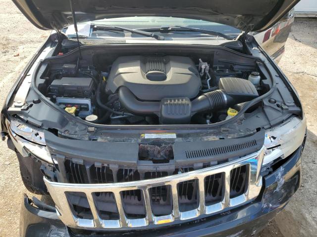 Photo 12 from auction – 2011 JEEP GRAND CHER with VIN 1J4RR4GG6BC518956