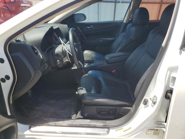 Photo 7 from auction – 2013 NISSAN MAXIMA S with VIN 1N4AA5AP7DC825327