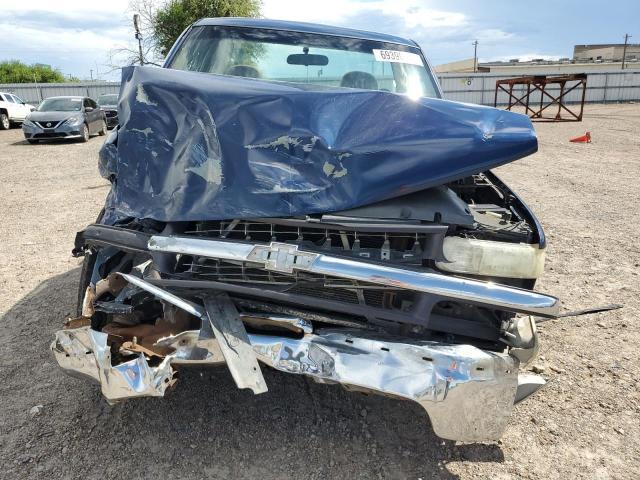 Photo 5 from auction – 2000 CHEVROLET SILVERADO with VIN 1GCEC14W1YZ132578