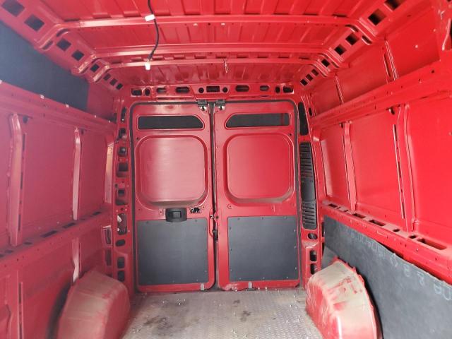 Photo 10 from auction – 2019 RAM PROMASTER with VIN 3C6TRVDG5KE541537