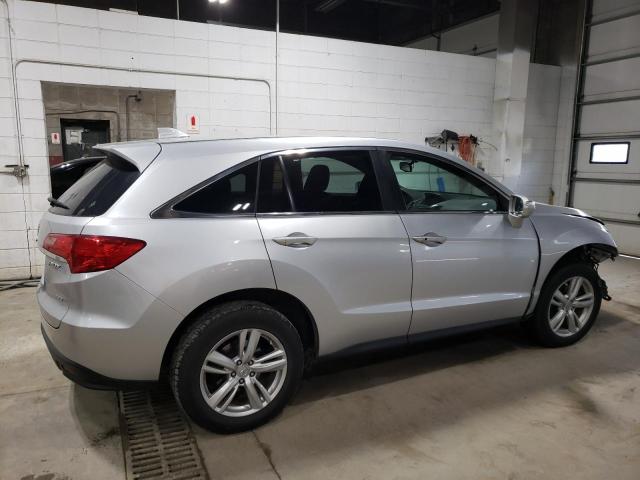Photo 3 from auction – 2015 ACURA RDX with VIN 5J8TB4H33FL001570