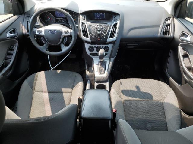 Photo 8 from auction – 2013 FORD FOCUS with VIN 1FADP3F22DL237395