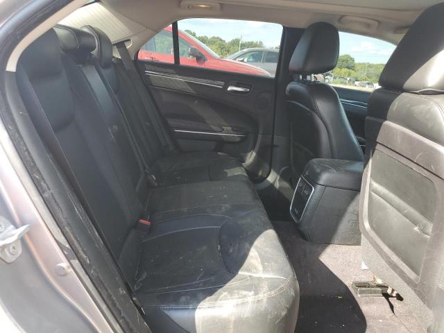 Photo 10 from auction – 2017 CHRYSLER 300 LIMITE with VIN 2C3CCARG1HH530628