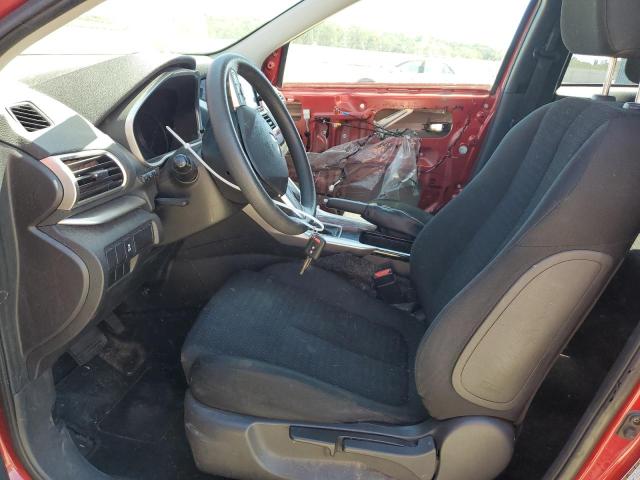 Photo 7 from auction – 2020 MITSUBISHI ECLIPSE CR with VIN JA4AS3AA3LZ001659