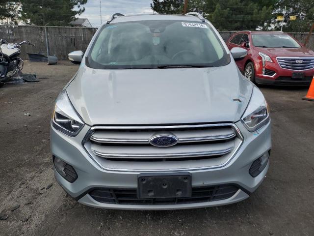 Photo 5 from auction – 2018 FORD ESCAPE TIT with VIN 1FMCU9J99JUB30562