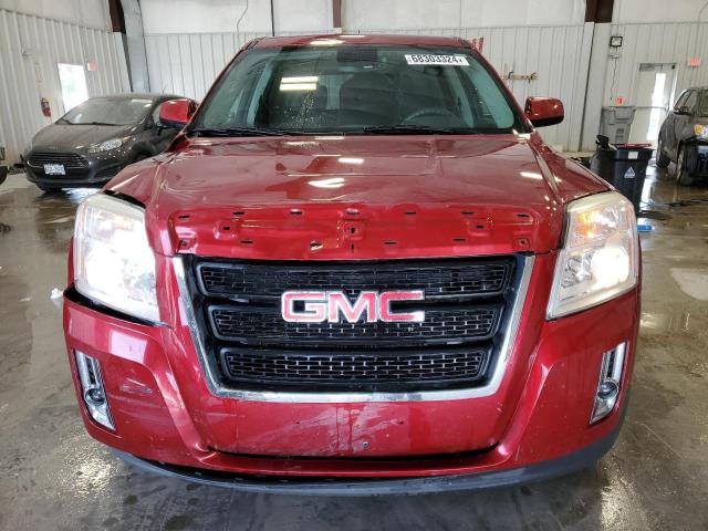 Photo 5 from auction – 2015 GMC TERRAIN SL with VIN 2GKALMEK8F6158247