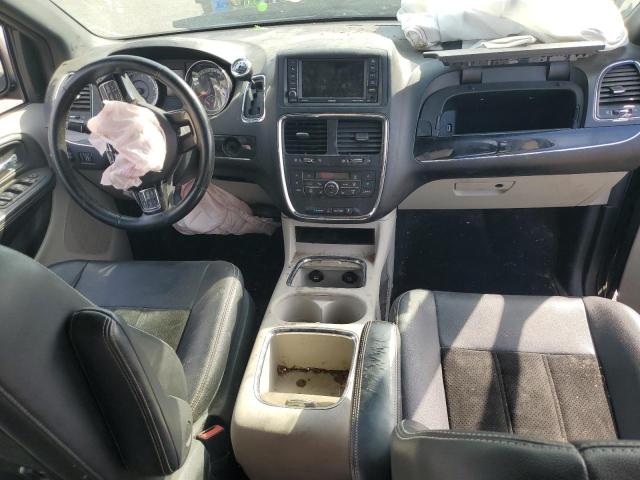 Photo 8 from auction – 2017 DODGE GRAND CARA with VIN 2C4RDGCG4HR745882