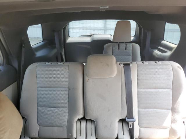 Foto 10 de la subasta – 2012 FORD EXPLORER X con VIN 1FMHK7D96CGA90972