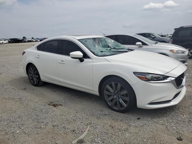 Photo 4 from auction – 2020 MAZDA 6 TOURING with VIN JM1GL1VM2L1526037
