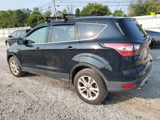 Photo 2 from auction – 2017 FORD ESCAPE SE with VIN 1FMCU9GD0HUD94873