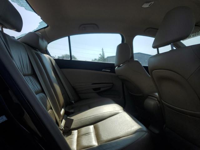 Photo 10 from auction – 2012 HONDA ACCORD SE with VIN 1HGCP2F62CA207375