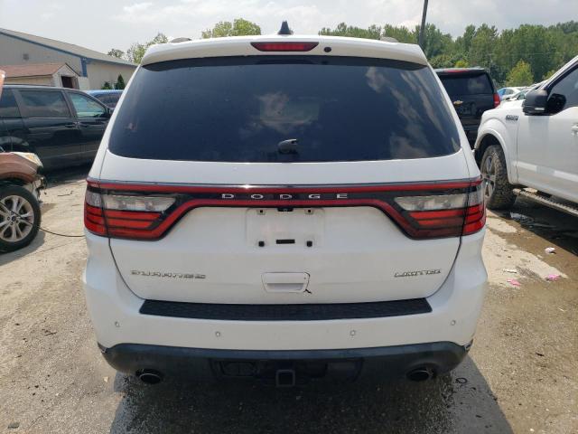 Photo 6 from auction – 2014 DODGE DURANGO LI with VIN 1C4SDHDT9EC344545