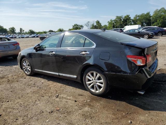 Photo 2 from auction – 2012 LEXUS ES 350 with VIN JTHBK1EG5C2489680