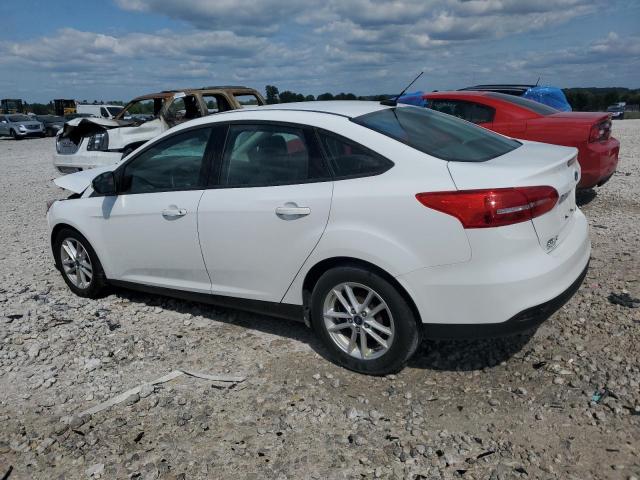 Photo 2 from auction – 2017 FORD FOCUS SE with VIN 1FADP3F2XHL324192