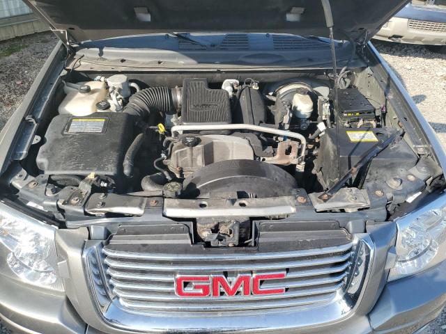Photo 12 from auction – 2006 GMC ENVOY with VIN 1GKDT13S362322516