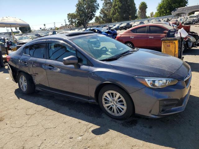 Photo 4 from auction – 2017 SUBARU IMPREZA PR with VIN 4S3GKAD67H3621808