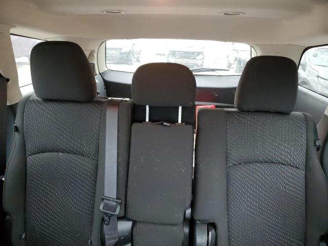 Photo 10 from auction – 2019 DODGE JOURNEY SE with VIN 3C4PDCBB5KT731970