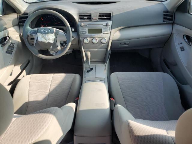 Photo 8 from auction – 2011 TOYOTA CAMRY BASE with VIN 4T4BF3EK2BR135447