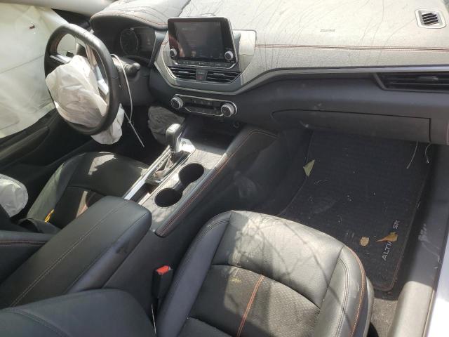 Photo 8 from auction – 2022 NISSAN ALTIMA SR with VIN 1N4BL4CV1NN373465