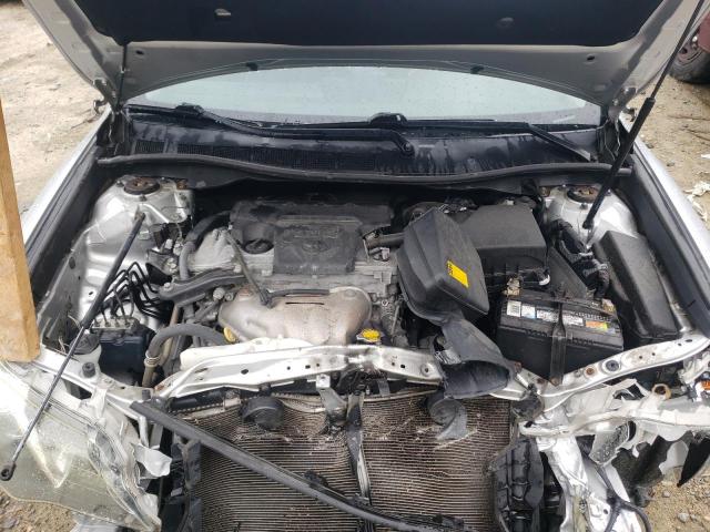 Photo 11 from auction – 2013 TOYOTA CAMRY L with VIN 4T1BF1FK2DU249092