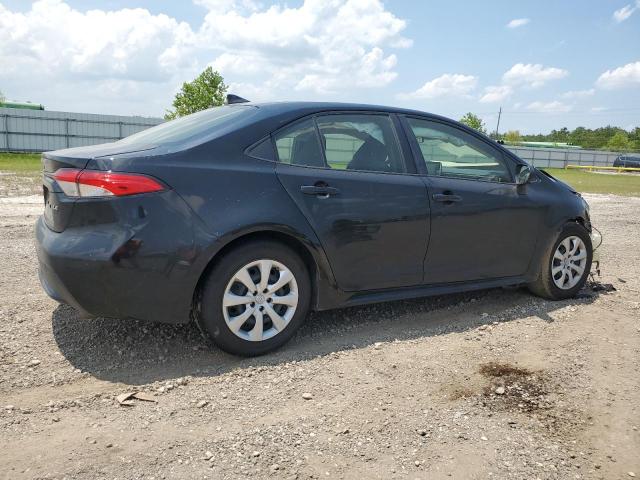 Photo 3 from auction – 2020 TOYOTA COROLLA LE with VIN JTDEPRAE9LJ040267