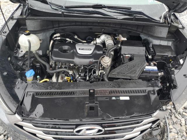 Photo 12 from auction – 2017 HYUNDAI TUCSON LIM with VIN KM8J3CA24HU355492