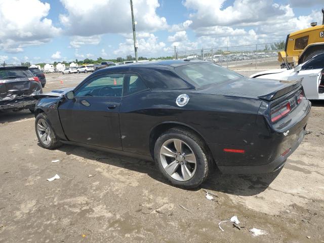 Photo 2 from auction – 2019 DODGE CHALLENGER with VIN 2C3CDZAG2KH694226