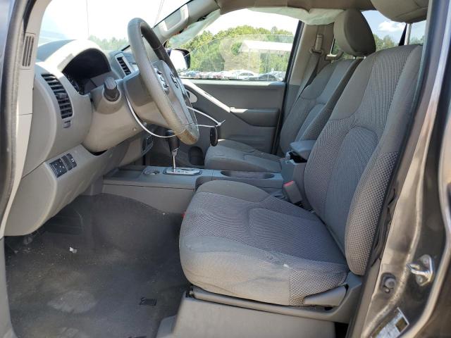 Photo 7 from auction – 2020 NISSAN FRONTIER S with VIN 1N6ED0EA7LN718063