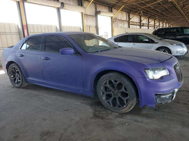 Photo 4 from auction – 2017 CHRYSLER 300 S with VIN 2C3CCABG7HH639167