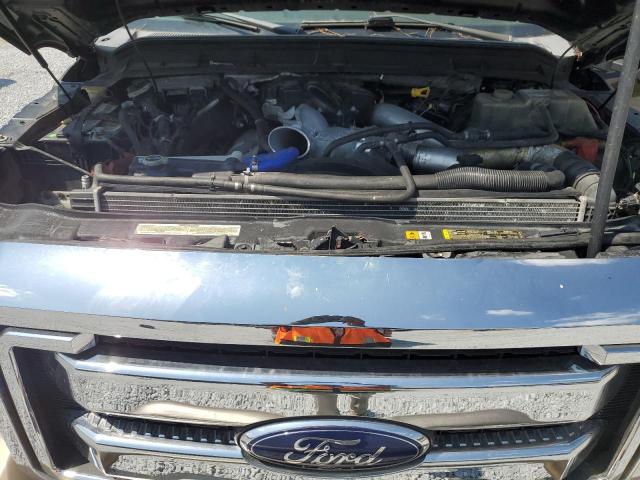 Photo 11 from auction – 2011 FORD F250 SUPER with VIN 1FT7W2BT5BEC05884