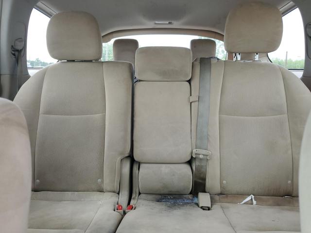 Photo 10 from auction – 2013 NISSAN PATHFINDER with VIN 5N1AR2MN2DC686294