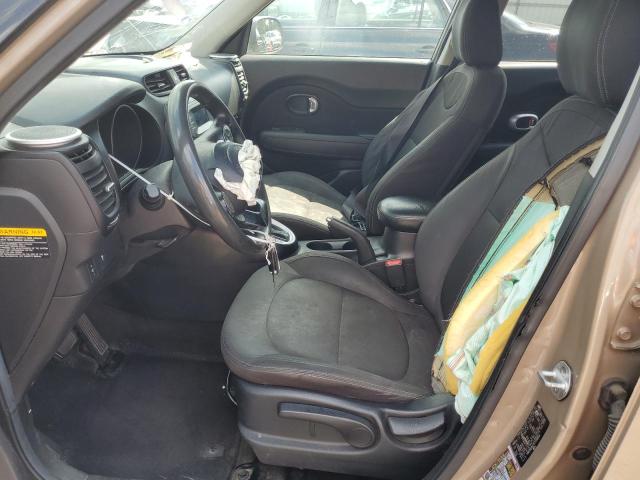 Photo 7 from auction – 2015 KIA SOUL with VIN KNDJN2A27F7206854