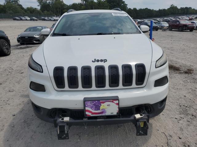 Photo 5 from auction – 2016 JEEP CHEROKEE L with VIN 1C4PJMCS2GW163093