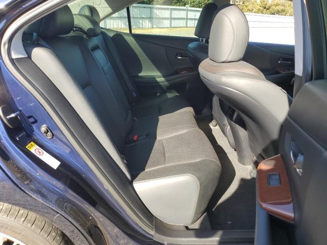 Photo 10 from auction – 2011 LEXUS HS 250H with VIN JTHBB1BA4B2047164