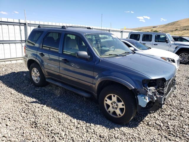 Photo 4 from auction – 2006 FORD ESCAPE XLT with VIN 1FMCU93146KA98484