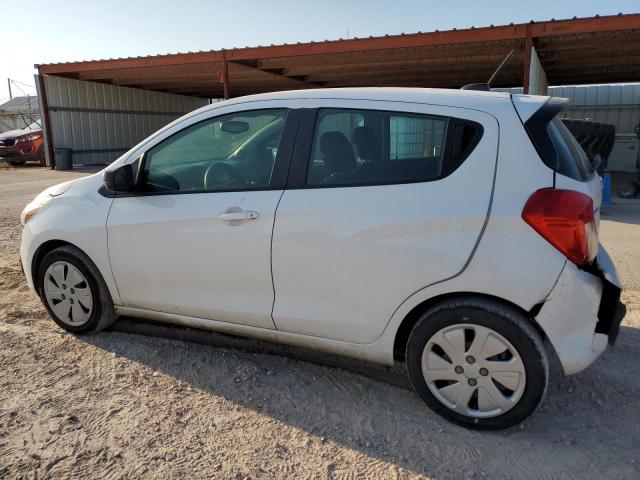 Photo 2 from auction – 2017 CHEVROLET SPARK LS with VIN KL8CB6SA4HC736796