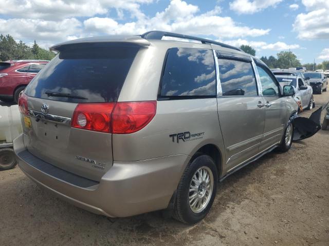 Photo 3 from auction – 2008 TOYOTA SIENNA with VIN 5TDZK23C68S140100