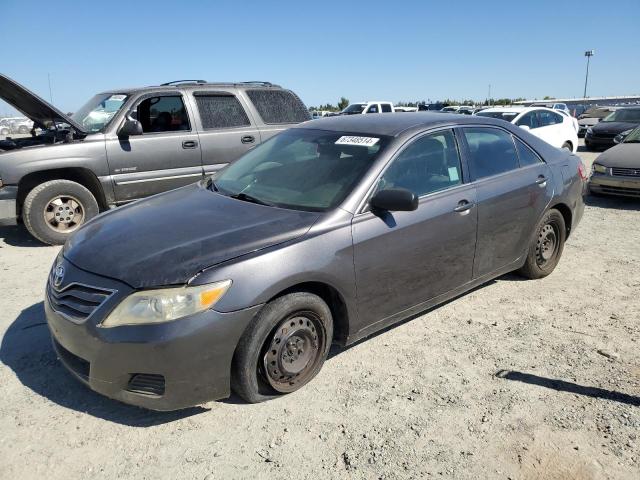 TOYOTA CAMRY BASE 2011 with VIN 4T4BF3EK2BR188231 - Photo from auction